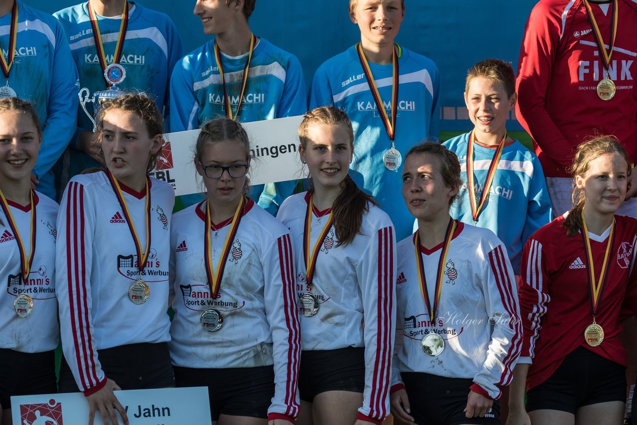 Bild 233 - U16 Deutsche Meisterschaft